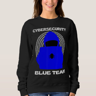 Blue Team Cybersecurity Hacking Ethical Hacker Gee Trui