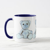 Blue Teddy Mok 2 (Links)