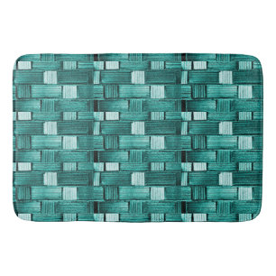 Blue Tegel Bathmat Badmat