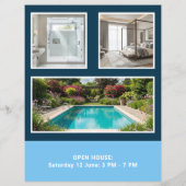 Blue Tegels - Te koop Vastgoed Flyer (Achterkant)