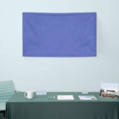 Blue textured pattern with swirling cloud spandoek (Beurs)