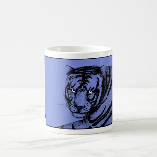 BLUE TIGER KOFFIEMOK (Center)
