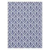 Blue Toile Tafelkleed (Voorkant)