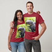 Blue Tongue Lizard T-shirt (Unisex)