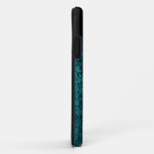 Blue Triquetra hoesje (Achterkant/rechts)