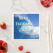 Blue Tsunami Election 2026 Servet (Insitu)
