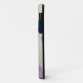 Blue Tulip iPhone 5/5s/5c Case-Mate iPhone Case (Achterkant/links)