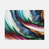 Blue Valley Whirlwind Rainbow Deurmat (Voorkant)