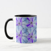 Blue Vincas-Mok Mok (Links)