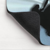 Blue Waltz Muismat (Hoek)