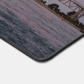 Blue Water Bridge bureaumat (Hoek)