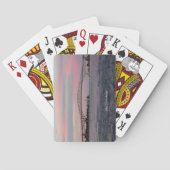 Blue Water Bridge spelen Kaarten (Achterkant)