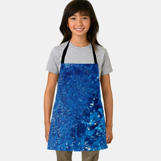 Blue water  schort (Insitu)