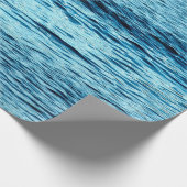 Blue water wave abstract backgroundabstract, aqua; cadeaupapier (Hoek)