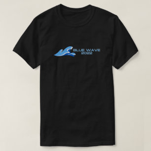 Blue Wave 2022 T-Shirt