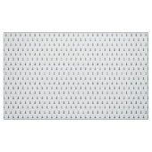 Blue Wave Anchor Navy/Wht ID836 Stof (Fat Quarter)