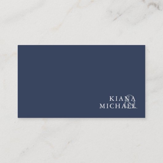 Blue Wave Anchor Wishing Well V3 ID836 Informatiekaartje (Achterkant)