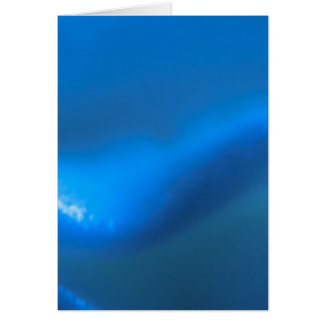 Blue Wave Dream (Voorkant)