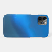 Blue Wave Dream Case-Mate iPhone Case (Achterkant (horizontaal))