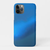 Blue Wave Dream Case-Mate iPhone Case (Achterkant)