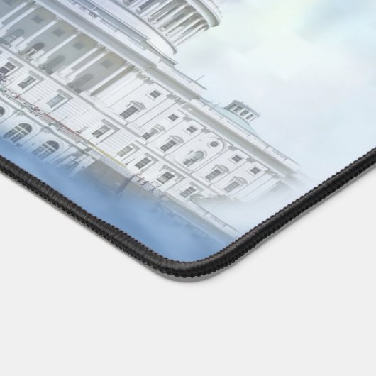 Blue Wave Election 2026 Bureaumat (Hoek)