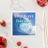 Blue Wave Election 2026 Servet (Insitu)