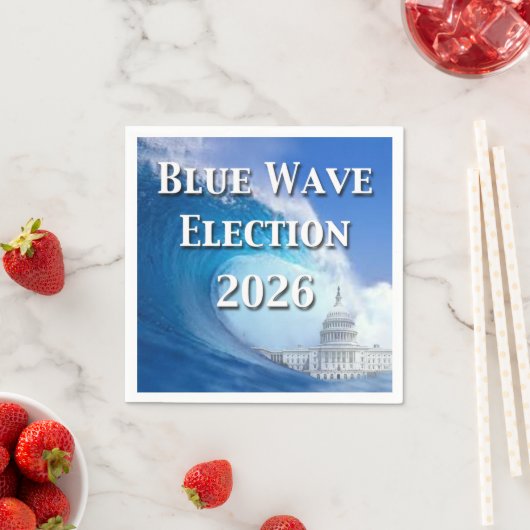 Blue Wave Election 2026 Servet (Insitu)