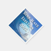 Blue Wave Election 2026 Servet (Hoek)