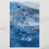 Blue Wave Kaart (Voorkant)