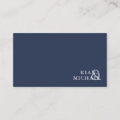 Blue Wave Seahorse Wishing Well V2 ID836 Informatiekaartje (Achterkant)