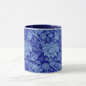 Blue Wey van William Morris Mok (Midden)