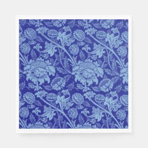 Blue Wey van William Morris Servet