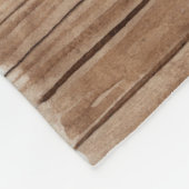 Blue Willow Bebe Bru Blanket Fleece Deken (Hoek)