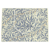 Blue Willow Bough (door William Morris) Groot Cadeauzakje (Voorkant)
