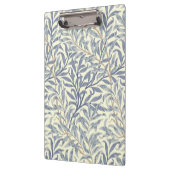 Blue Willow Bough (door William Morris) Klembord (Links)
