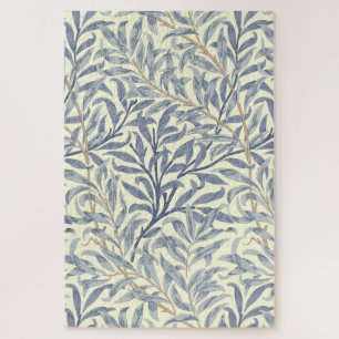 Blue Willow Bough (door William Morris) Legpuzzel