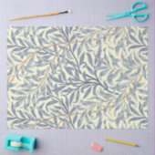 Blue Willow Bough (door William Morris) Tissuepapier (Craft)