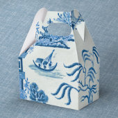 Blue Willow Favoriet Box Bedankdoosjes