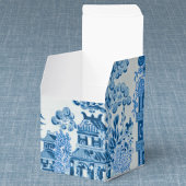 Blue Willow Favoriet Box Bedankdoosjes