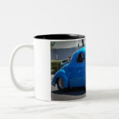 Blue Willys Mok (Links)
