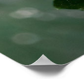 Blue Wings Poster (Hoek)