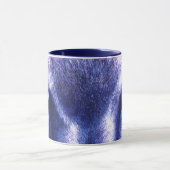 Blue Wolf Eyes Mok (Midden)