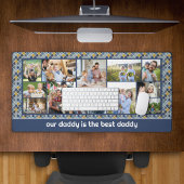 Blue Yellow Mosaic Tile Pattern 12 Photos Best Dad Bureaumat