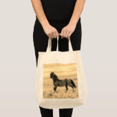 Blue Zeus - Tas (Voorkant (product))