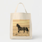 Blue Zeus - Tas (Voorkant)