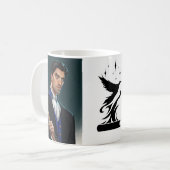 Bluebeard en Izolda Mok (Voorkant links)