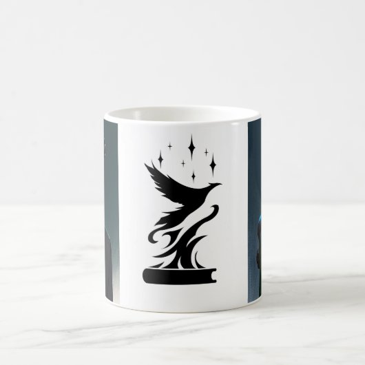 Bluebeard en Izolda Mok (Center)