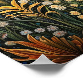 Bluebell Art Print (Hoek)