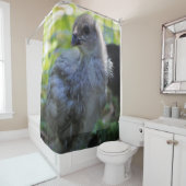 Bluebell Douchegordijn (In situ)