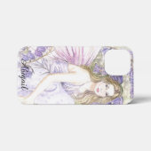 Bluebell Fairy iPhone case iPhone Hoesje (Achterkant horizontaal)